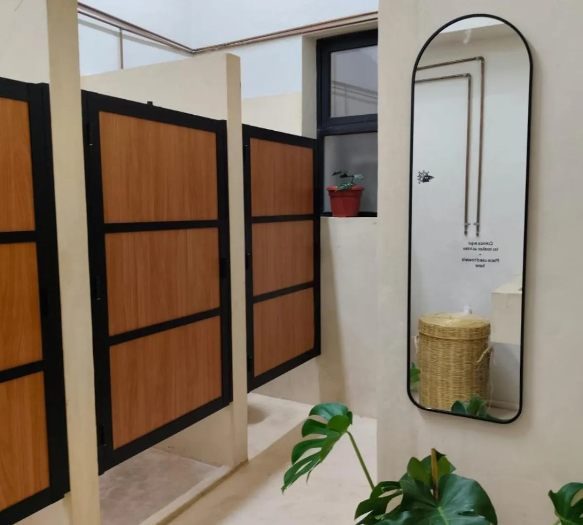 Habitacion Compartida Para Mujeres Mérida México