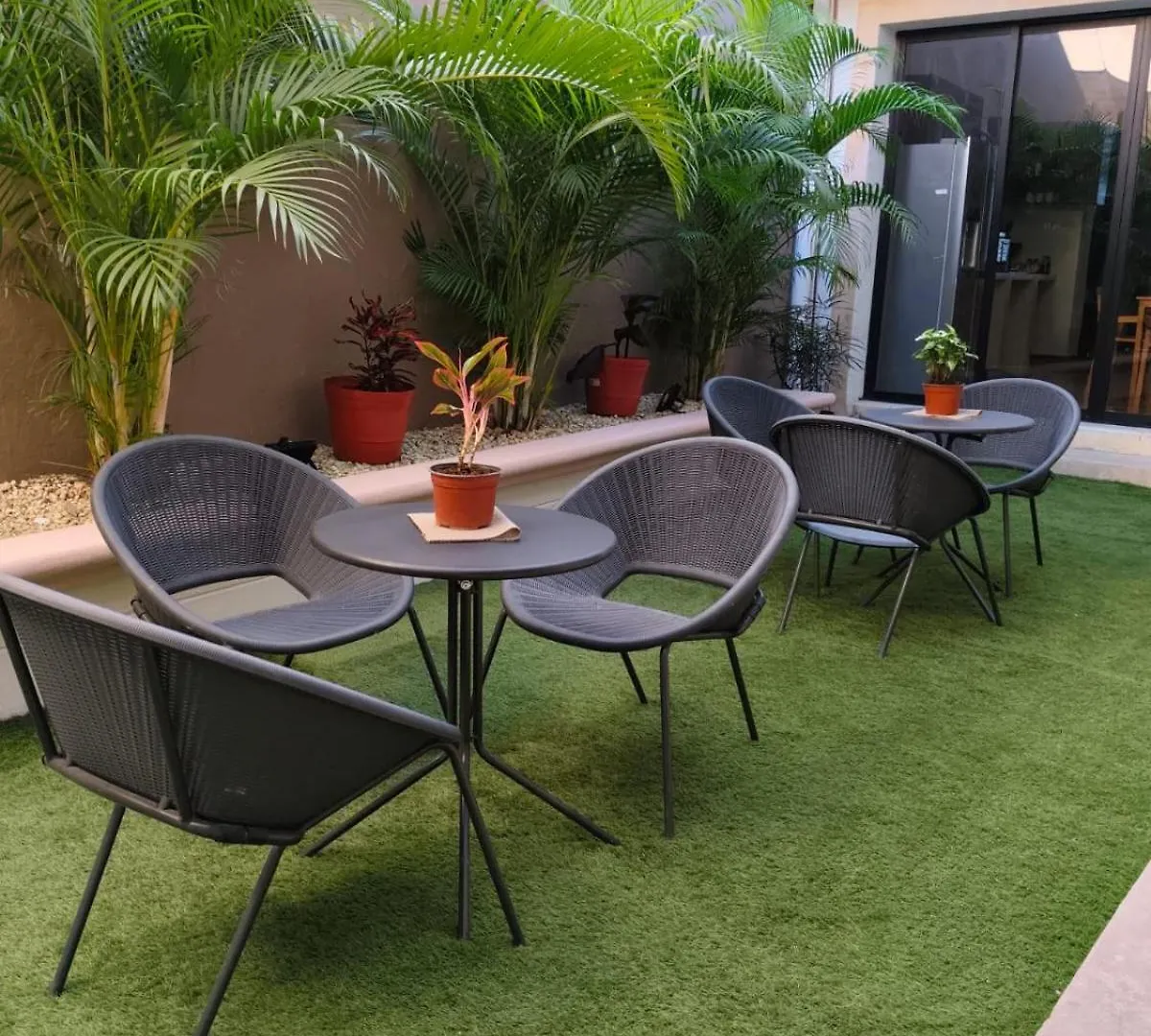 Habitacion Compartida Para Mujeres Mérida 0*,  México