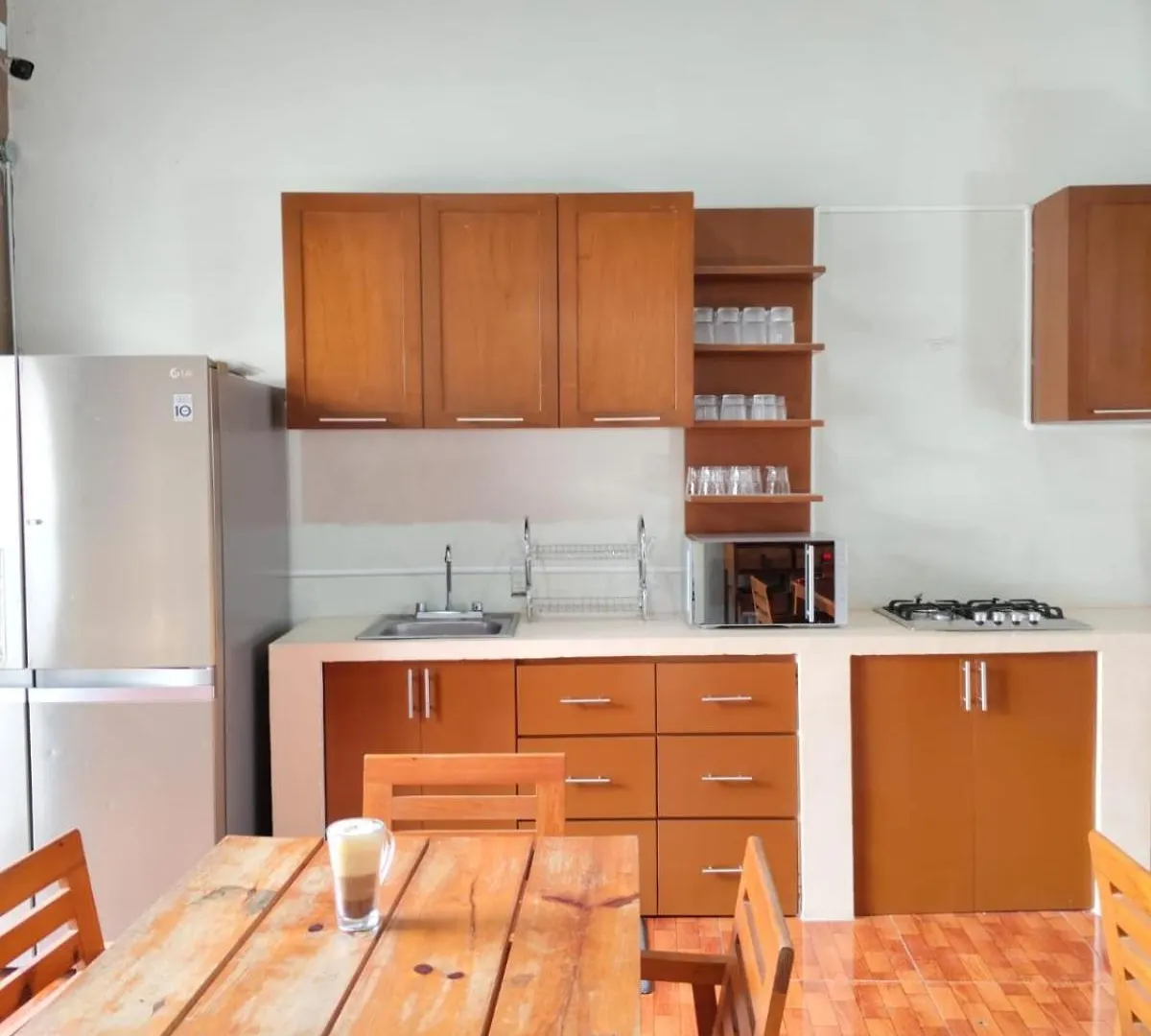 Habitacion Compartida Para Mujeres Mérida Casa de hóspedes